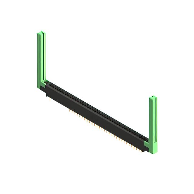 387-076-523-858 EDAC Inc.  Edgeboard Connectors